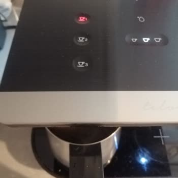 Arçelik Kahve Makinesi Sürekli Arızalanıyor, Çözüm Yok