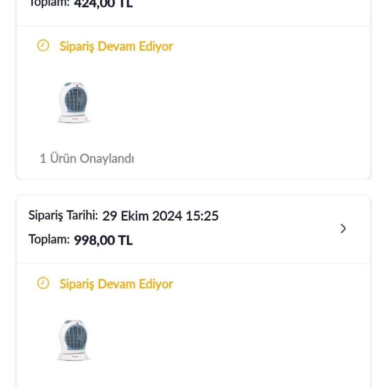 Pazarama'da Siparişler Kargolanmıyor, Müşteri Mağduriyeti Artıyor