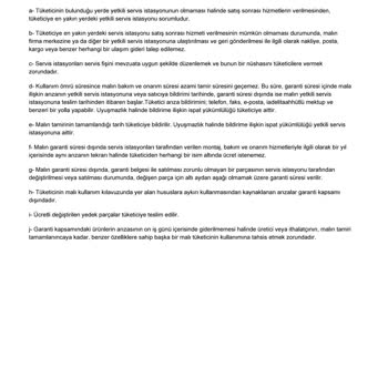 Oda Termostatı Montajında Yanıltıcı Fatura Problemi