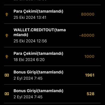 Koç Yatırım'da Çekim Sorunu Ve İletişim Eksikliği