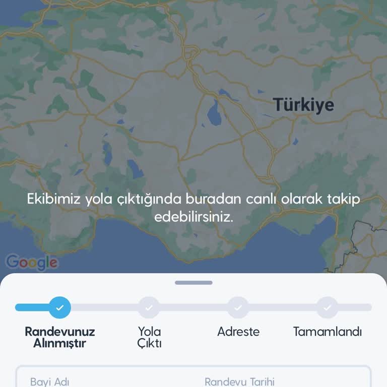 Sürekli İnternet Kesintisi Ve Hayal Kırıklığı