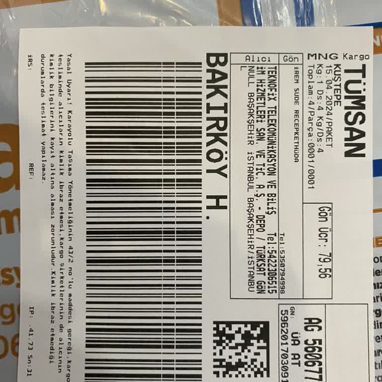 Haksız Modem Ücreti Ve İcra Takibi Sorunu