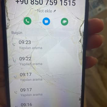 Trendyol Kargo İletişim Sorunu Ve İade Süreci