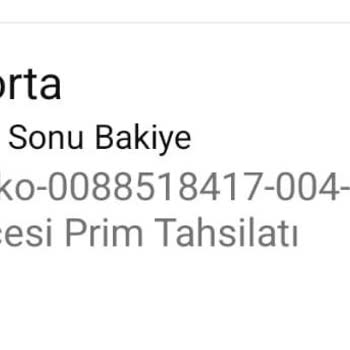 Yanlış Yenilenen DASK Poliçesi Nedeniyle Mağduriyet