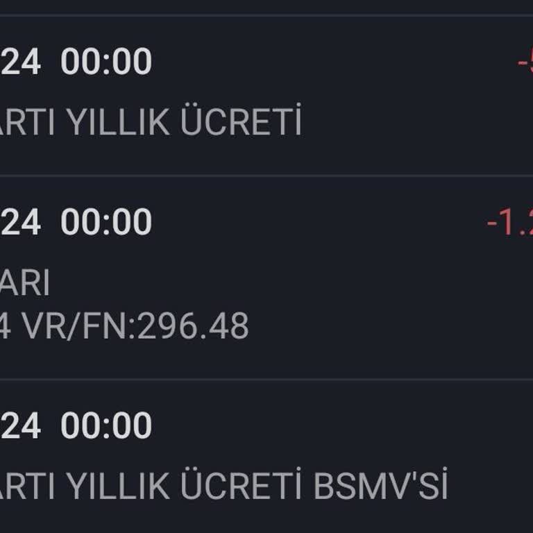 Beklenmedik Faiz Borcu Şoku