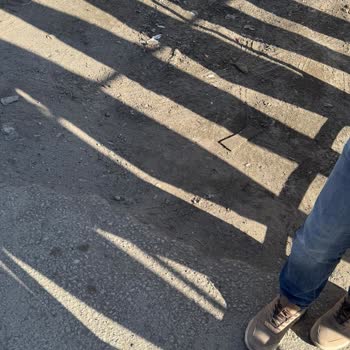 Sanayi Sitesinde Yol ve Güvenlik İyileştirmeleri Talebi