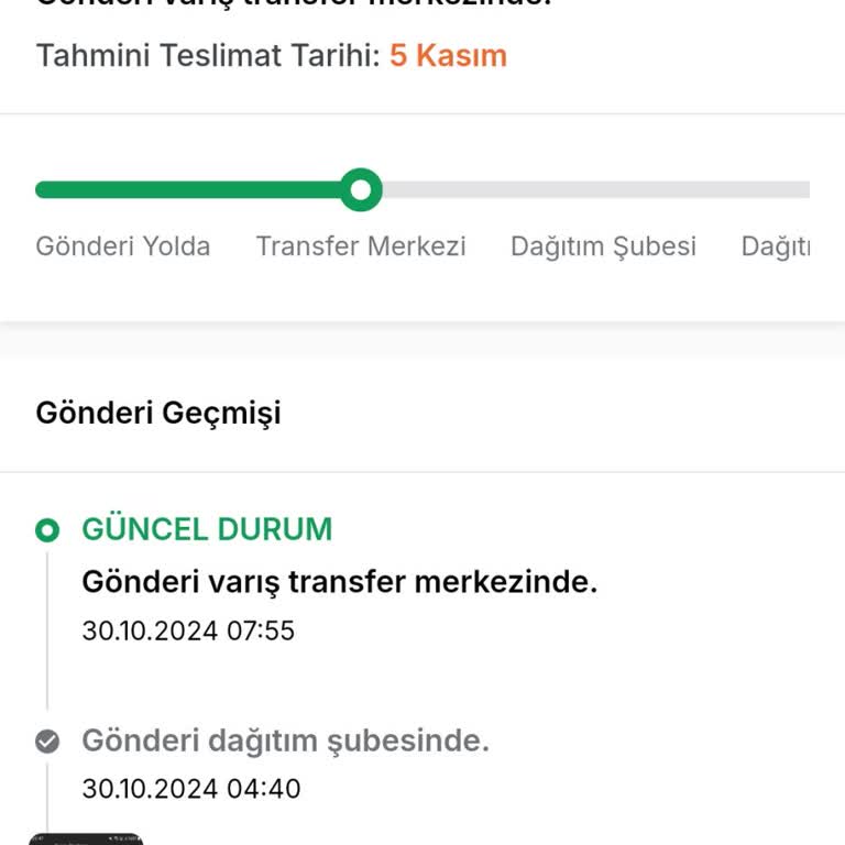 Teslimat Gecikmesi Ve Keyfi Çalışma Şüphesi