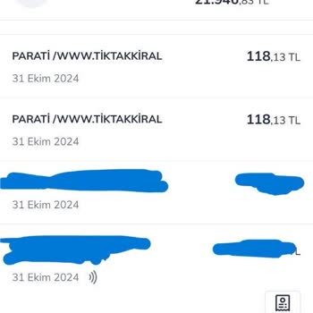 Ödeme Hatası Ve Çekilen Fazla Ücretler Mağduriyet Yarattı