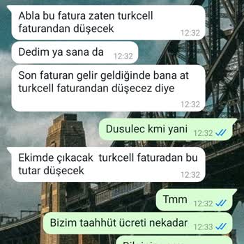 Superonline Geçişinde Yaşanan Fatura Mağduriyeti