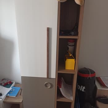 Kelebek Mobilya'da Teslimat Ve İade Felaketi!
