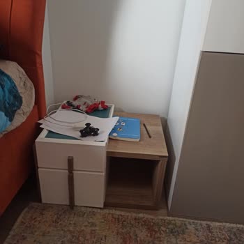 Kelebek Mobilya'da Teslimat Ve İade Felaketi!