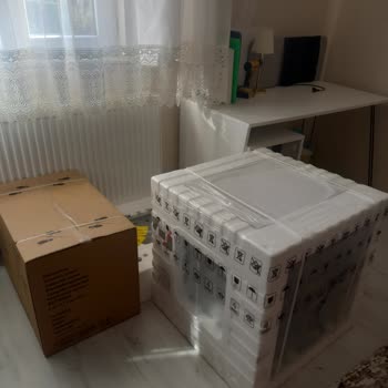 Kumtel Ankastre Set Kurulumunda Büyük Sorun