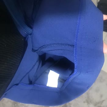 Yanlış Beden Ve Eksik Ücret İadesi Sorunu