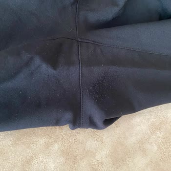 Avva Mağazasında Tek Kullanımda Tüylenen Pantolon Sorunu