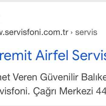 Airfel Klima Tamiri Kabusu: Yanıltıcı Servis Ve Bozuk Parçalar