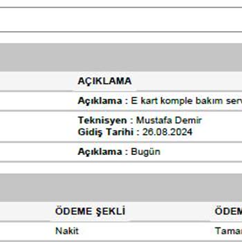 Airfel Klima Tamiri Kabusu: Yanıltıcı Servis Ve Bozuk Parçalar