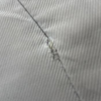 Mad Uniform Formalarında Renk Solması Ve Yırtılma Sorunu