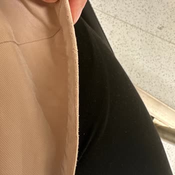 Mad Uniform Formalarında Renk Solması Ve Yırtılma Sorunu