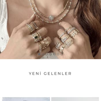 Venüs Design: Ulaşılamayan Sipariş Ve İletişim Sorunları