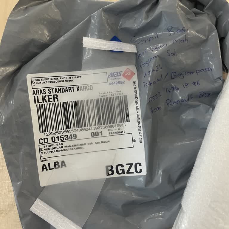 Eksik Parça Mağduriyeti: Çözüm Bekliyorum