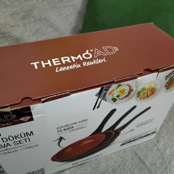 Trendyol'da Sürekli Mağduriyet: Tava Siparişi Sorunu