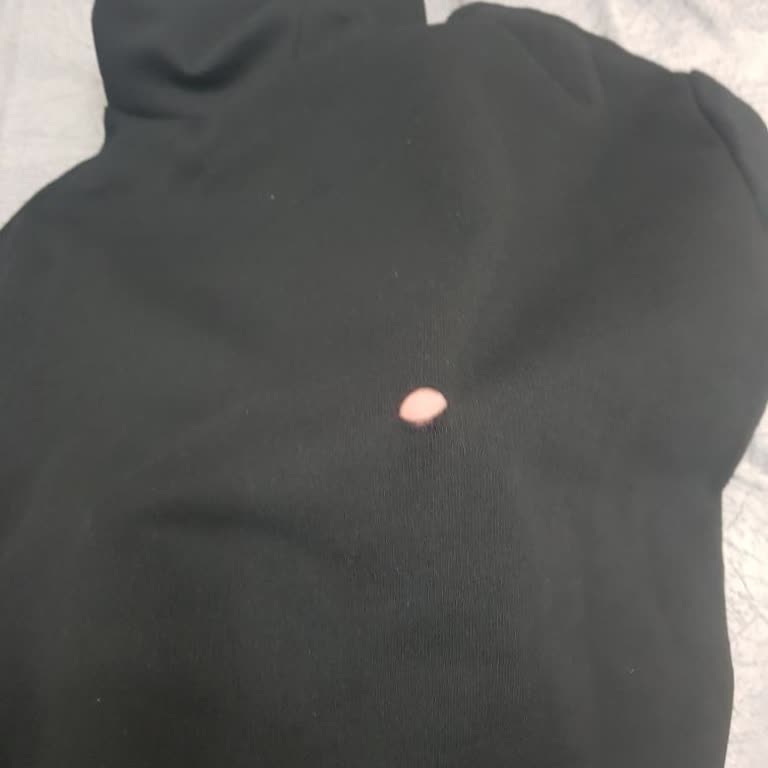 Yanlış Beden Ve Eksik Ürün Teslimatı