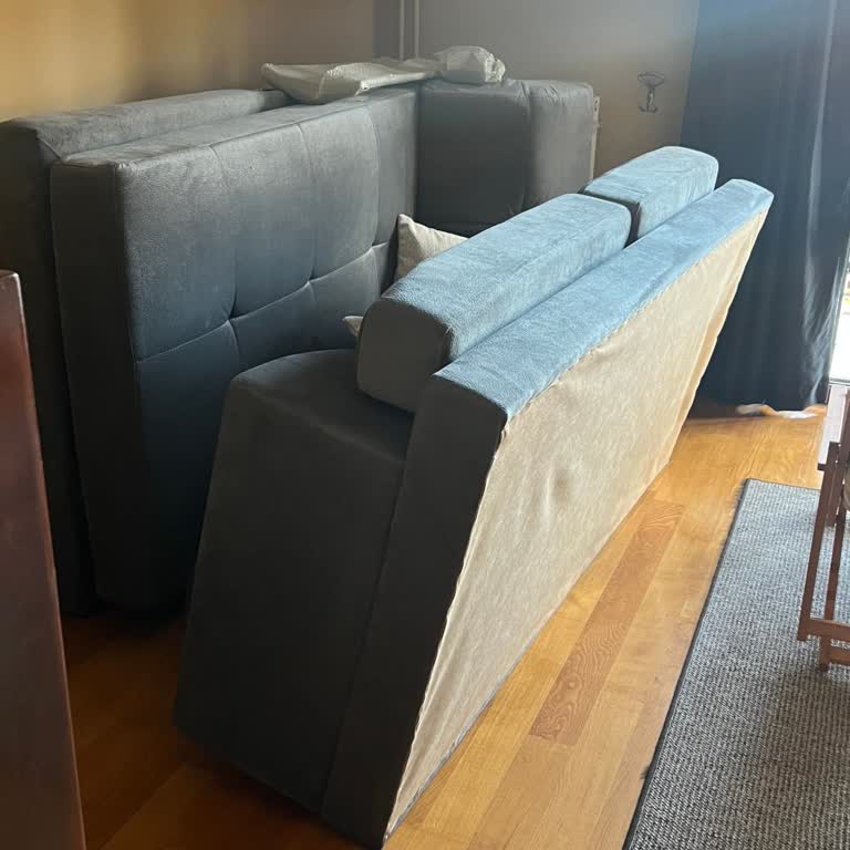 Eksik Teslimat Ve İletişimsizlik Sorunu