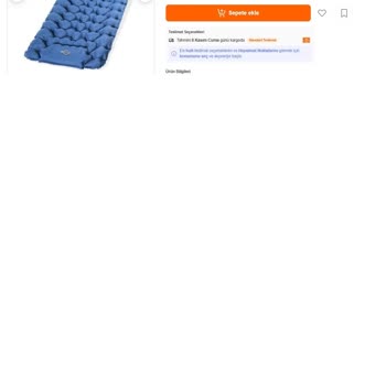 Hepsiburada'da Sipariş İptali Ve Fiyat Artışı Mağduriyeti