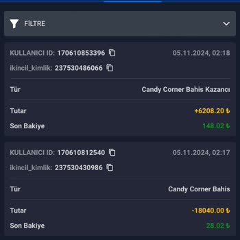 Oyun Platformunda Ani Para Kaybı Ve Güvenlik Sorunları