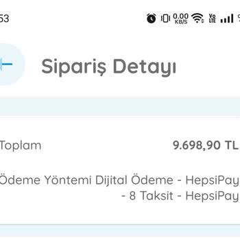 Kampanya Taahhütlerinin Yerine Getirilmemesi