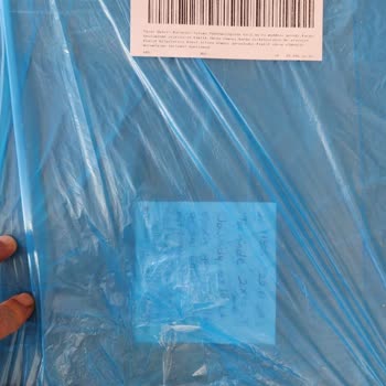 Kötü Paketleme Ve İletişimsizlik Mağduriyeti