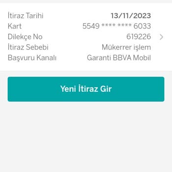 Yanlış Çekilen Paranın İadesinde Eksik Kalan Tutar