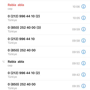 Adres Değişikliği Ve Fiyat Farkı Sorunu