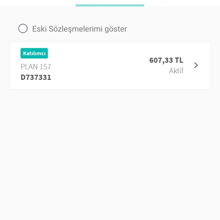 BES İptali Ve Ücret İadesi Sorunu