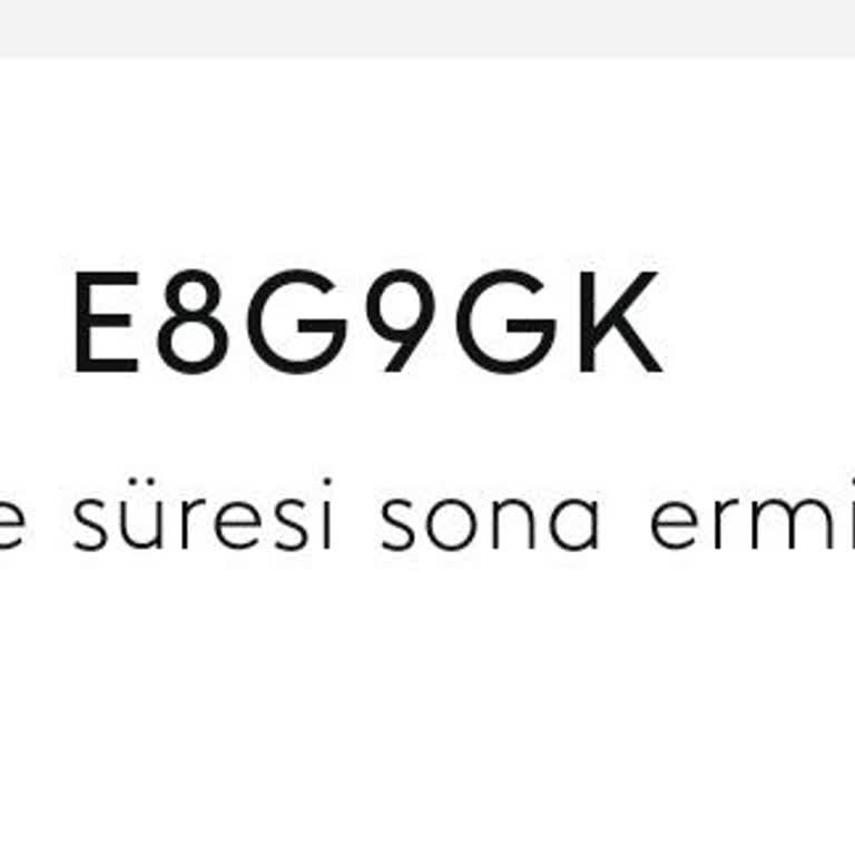 Mango'dan Sipariş Edilen Bot Ve İade Sorunu