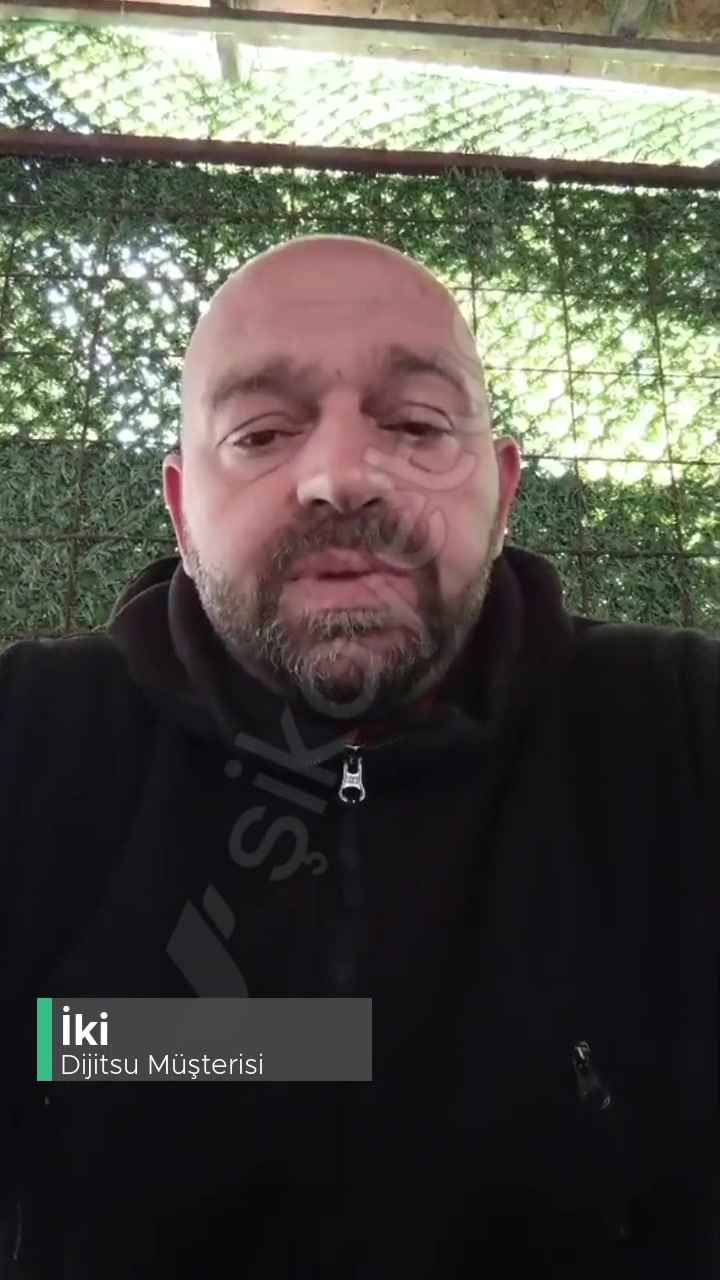 Dijitsu Kapatılan TV Kendi Açılıyor videonun kapak resmi