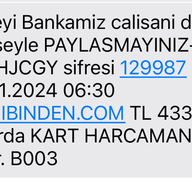 Yanlış Çekilen Ücret Ve Müşteri Hizmetleri İlgisizliği