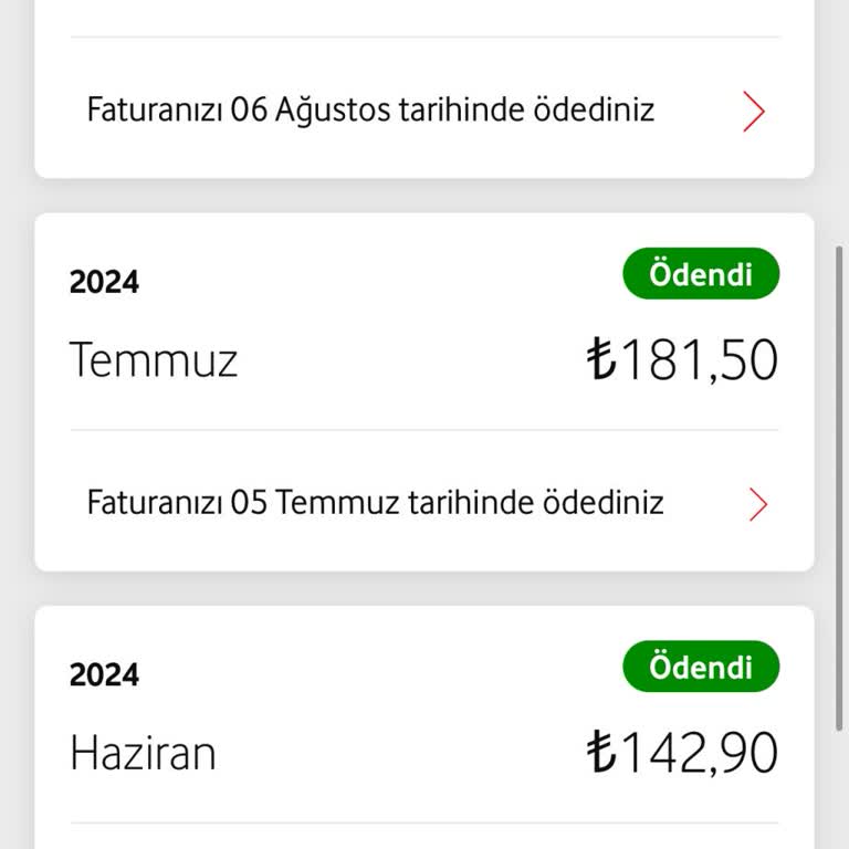 Fahiş Fiyat Artışı Ve Yanıltıcı Taahhüt