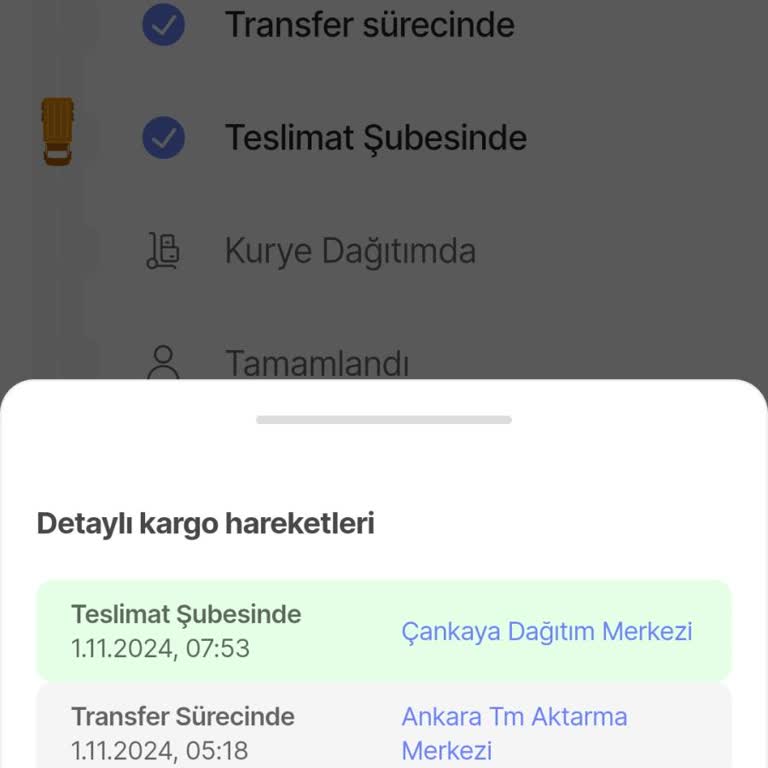 Kargo Dağıtım Merkezinde Bekleyen Ürün: Hepsijet Ve Hepsiburada İlgisizliği