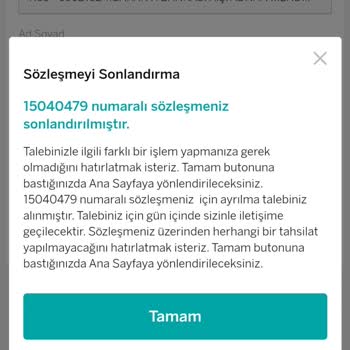 Bilinmeyen Kurumdan Yapılan Hatalı Kesintiler