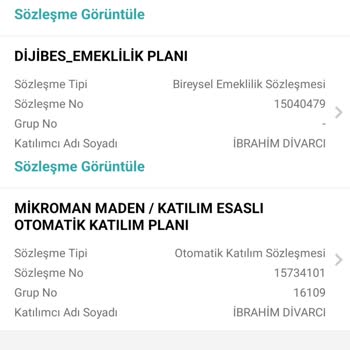 Bilinmeyen Kurumdan Yapılan Hatalı Kesintiler