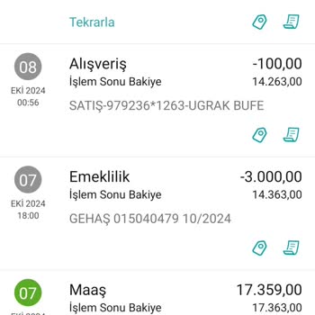 Bilinmeyen Kurumdan Yapılan Hatalı Kesintiler