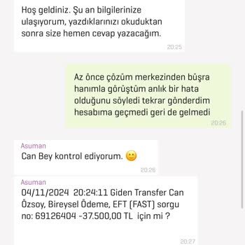 Npara'da Çağ Dışı Bloke Krizi: İletişimsizlik Ve Mağduriyet