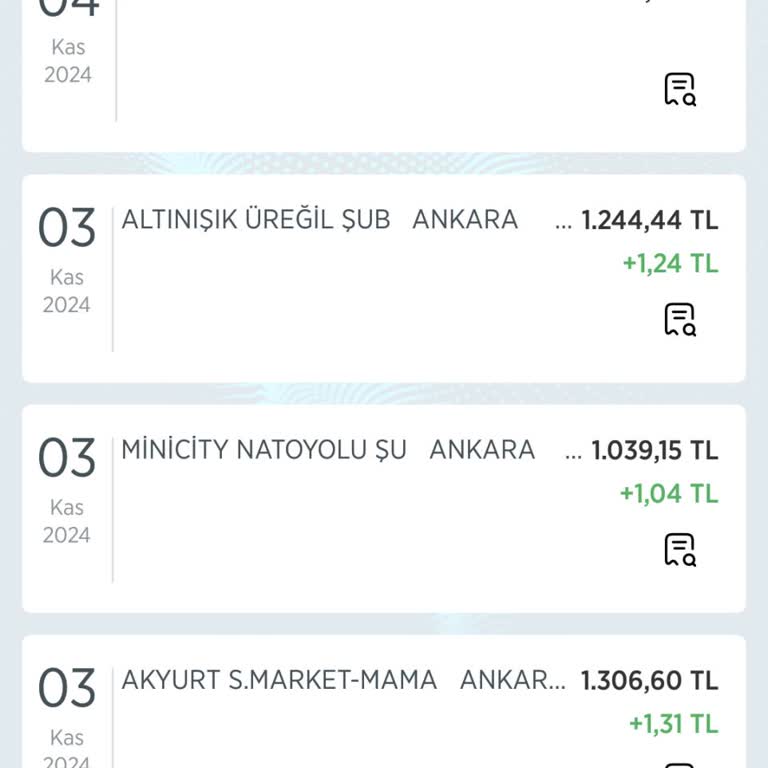 Ziraat Bankası Kampanya Sözü Yerine Getirilmedi