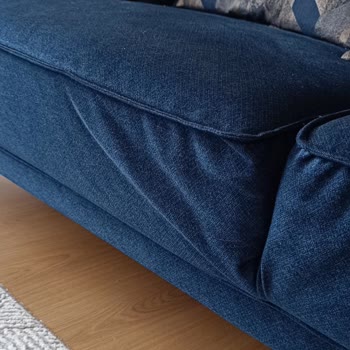 İstikbal Defolu Koltuk Takımı Ve İade Sorunu