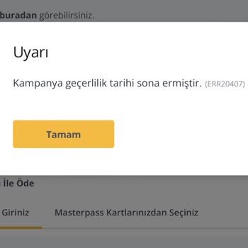 Pegasus'un Bedava Bilet Kampanyası Mağduriyeti