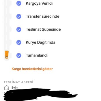 Kargo Teslimatında Büyük Sorun: Ağır Ürünler Kapıda Kaldı!