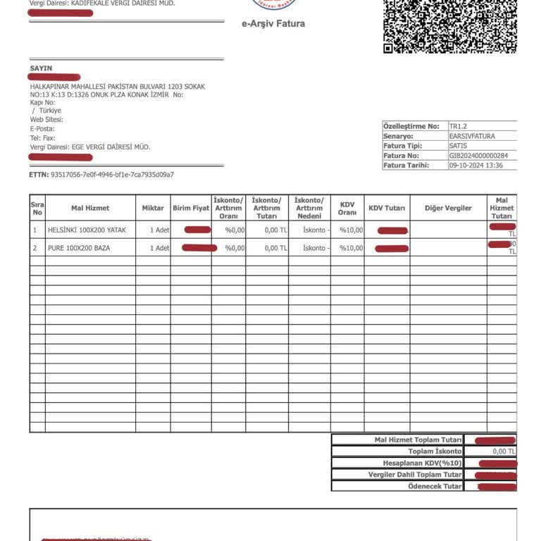 Teslimat Ve Servis Kabusu: Konfor Mobilya İle Yaşadıklarım