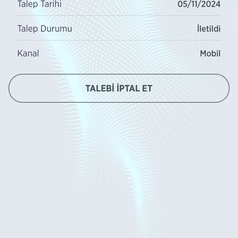 Ziraat Bankası Süper Şube İptal Sorunu