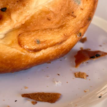 Costa Coffee'de Küflü Açma Şoku